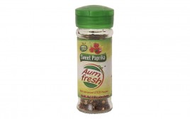 Aum Fresh Sweet Paprika   Bottle  30 grams